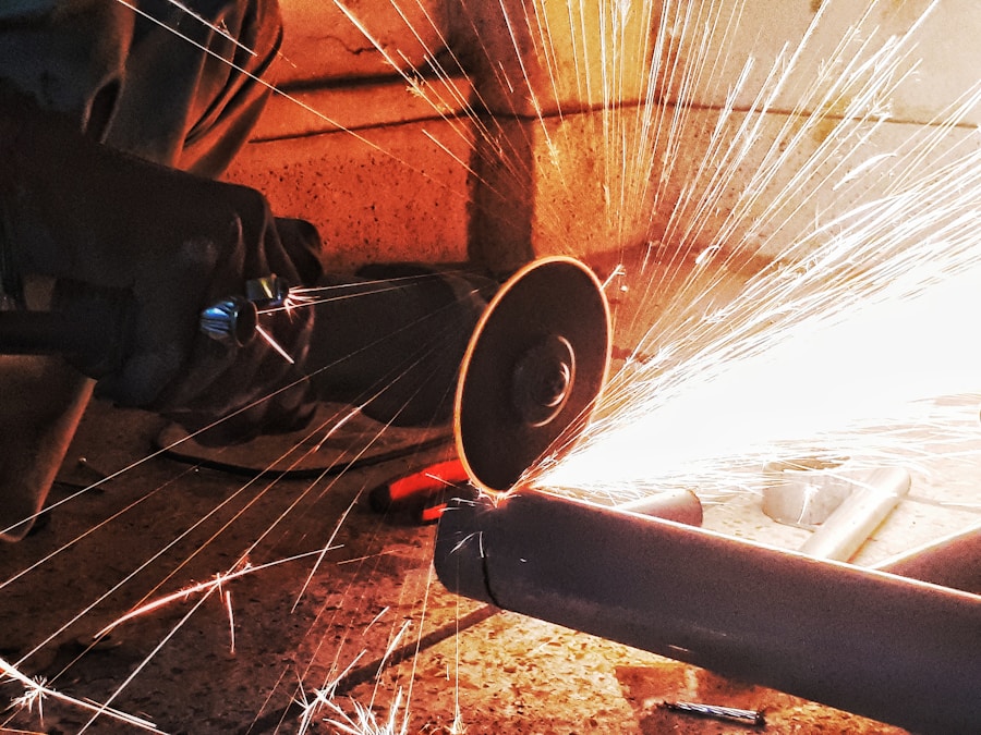 5 Surprising Ways Nylon Nuts Can Improve Your Home Repairs