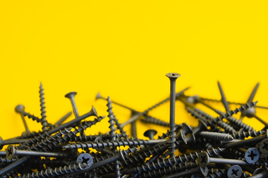 Unlocking the Power of Hex Nuts: A Beginner’s Guide